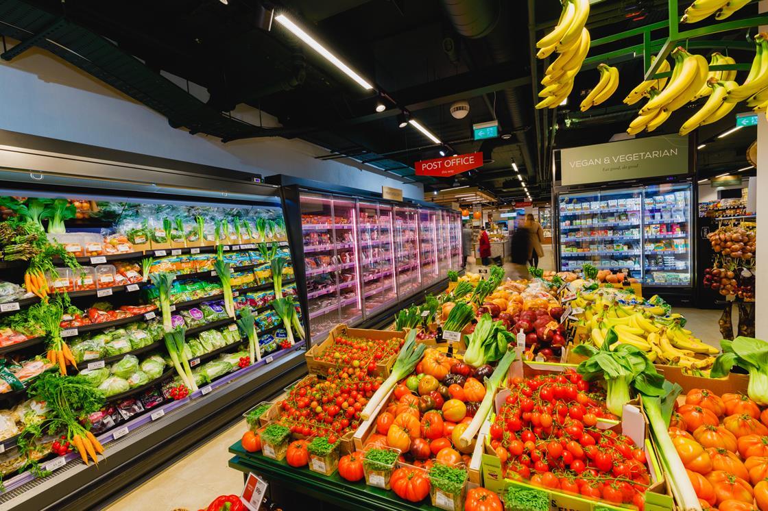 How Kavanagh’s Budgens is putting a premium twist on convenience ...