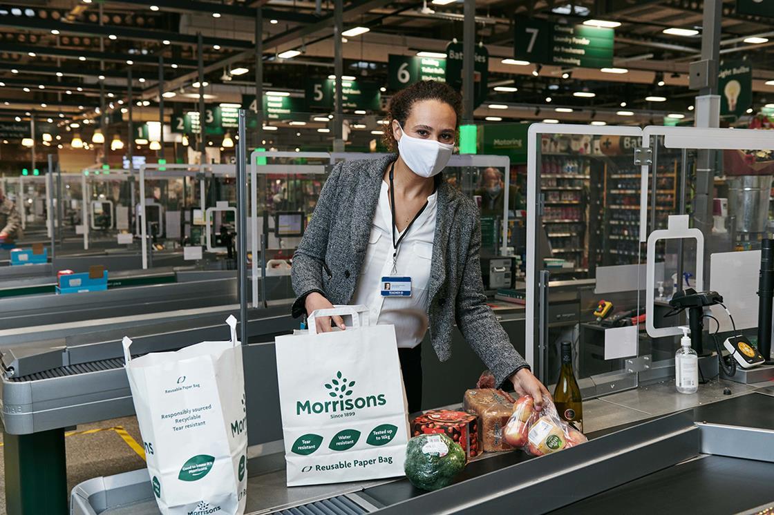 Morrisons launches discount scheme for teachers in Covid crisis News