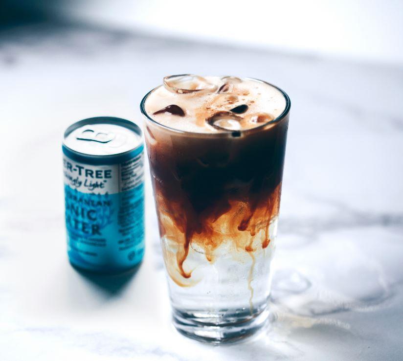 FeverTree partners with Caffè Nero for 'Espresso & Tonic' drinks