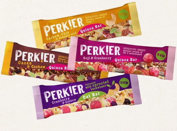 asda healthy snack bars