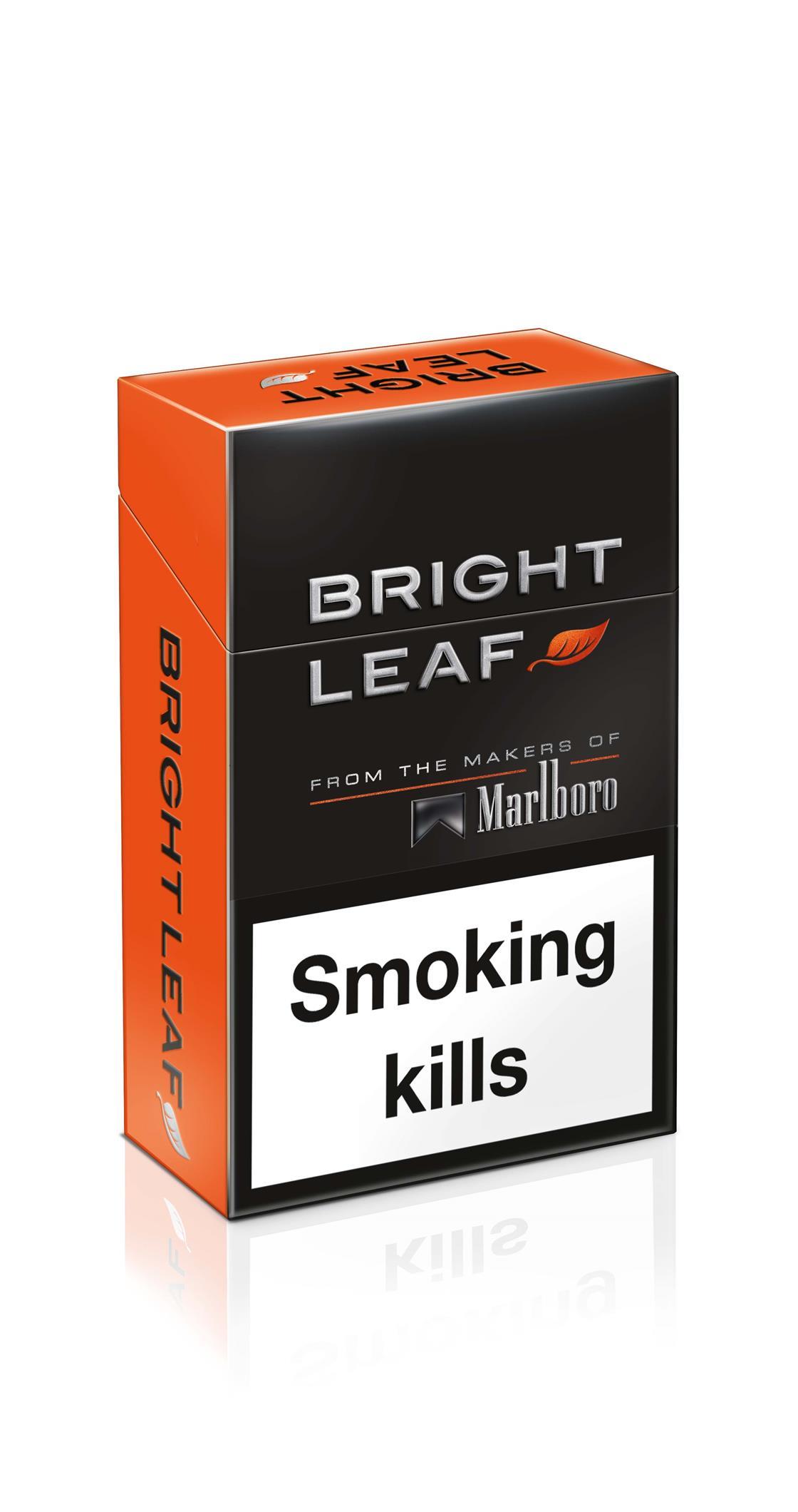 Philip morris compact premium bright фото