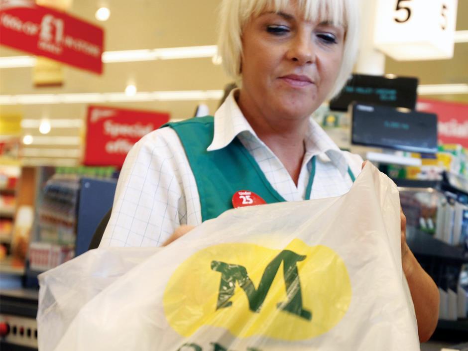 Morrisons axes head office staff but adds more in stores News The Grocer