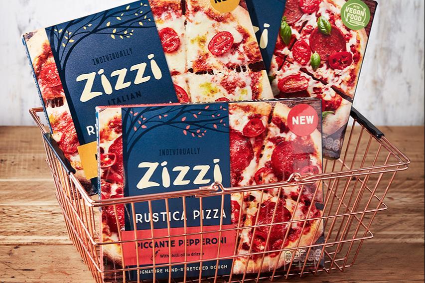 Zizzi to make grocery debut with Sainsbury’s listing News The Grocer