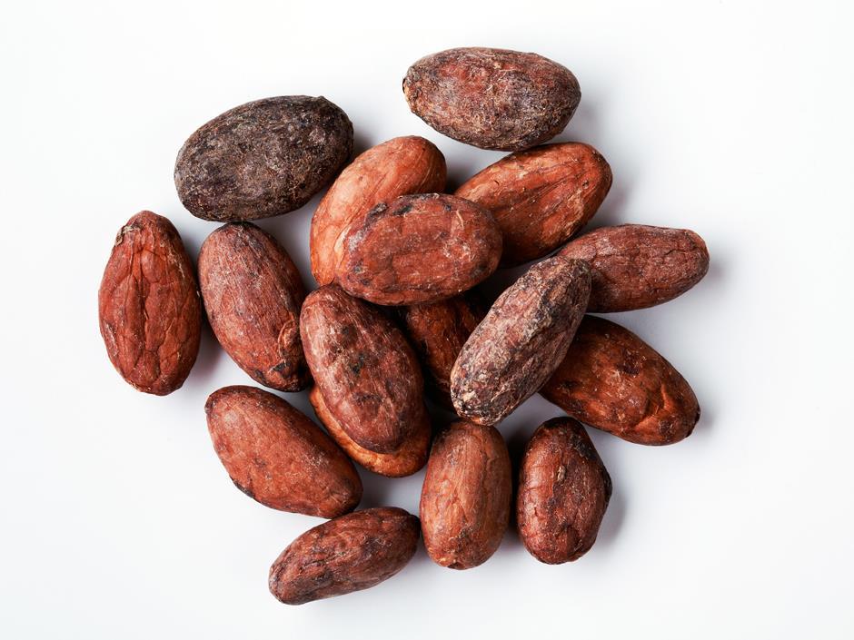 Cocoa bean prices up as winds hit Ivory Coast News The Grocer