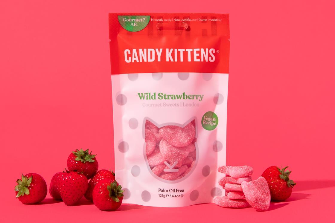 Candy Kittens Funding at Belinda Hirsch blog