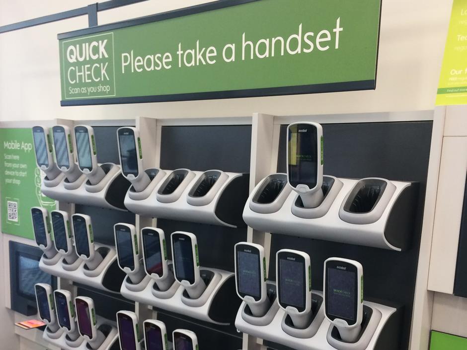 'Very clean' Waitrose store takes the win Analysis & Features The Grocer