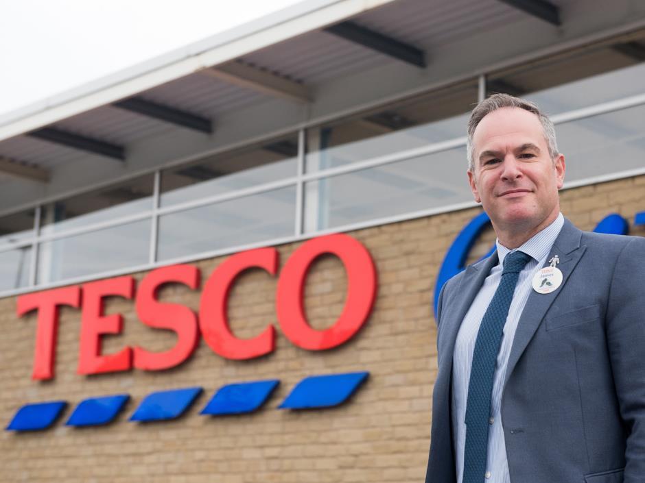 Tesco, Great Horton Road, Bradford G33 store of the week Grocer 33