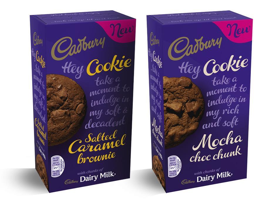 Cadbury Biscuits go posh in drive to reverse 15% slump | News | The Grocer