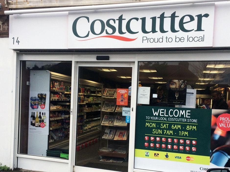 Costcutter, Farnham Analysis & Features The Grocer