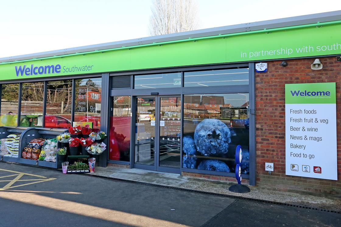 Southern Co-op targets new franchisees for Welcome fascia | News | The ...