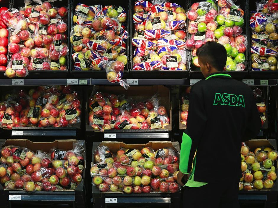 Asda set to spend £20m on key food waste charities News The Grocer