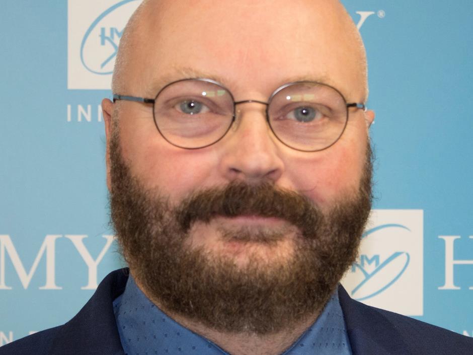 Brian Woodward, HMY Group, on bogofs and Chicken Run My Alternative