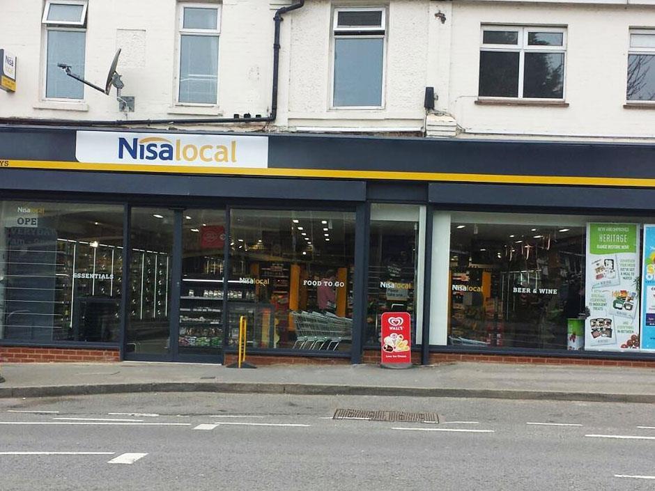 Nisa Local, Farnham Analysis & Features The Grocer