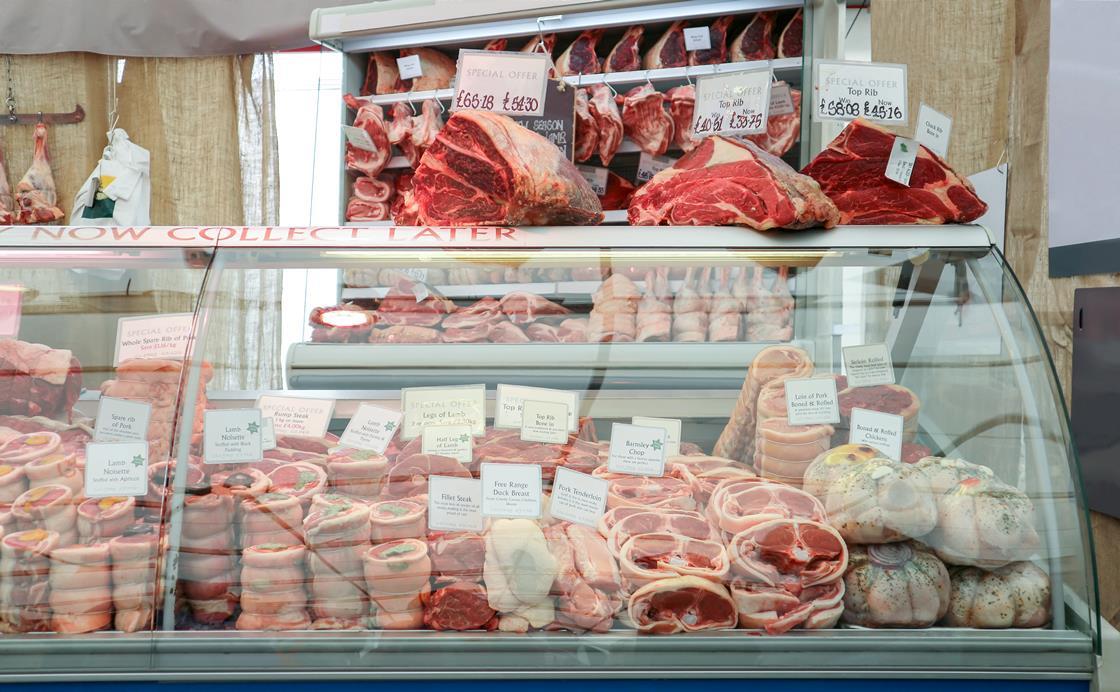 How butchers have innovated and adapted to grow sales during the