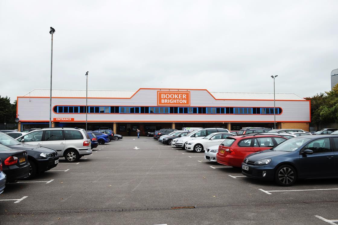 Almost 50 of independent retailers are using Booker News The Grocer