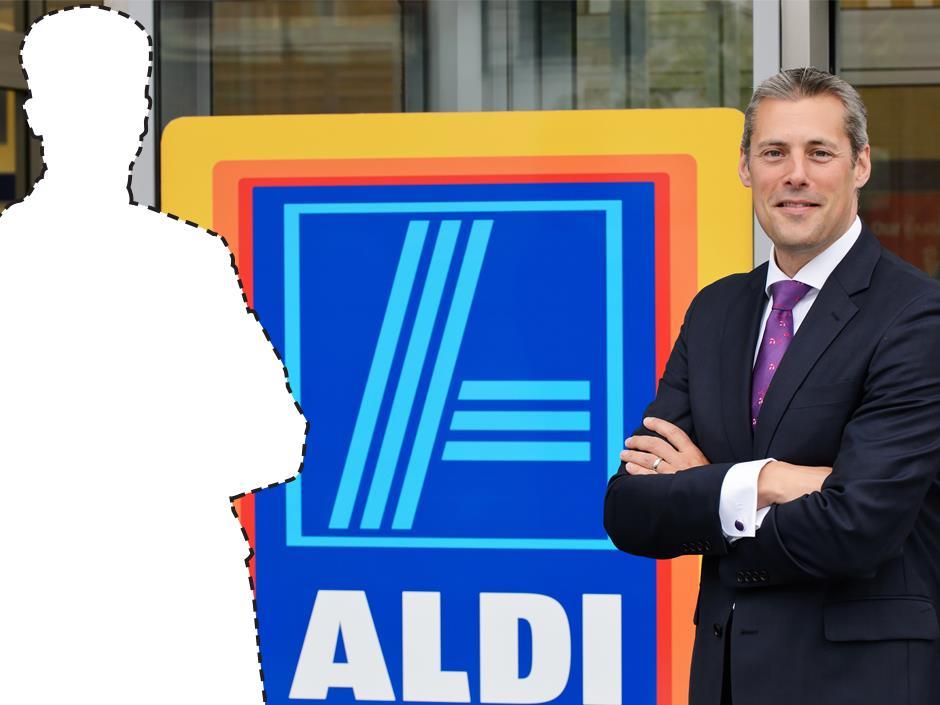 Interview Aldi Matthew Barnes Big Interview: Going Solo as Aldi UK's first CEO ...