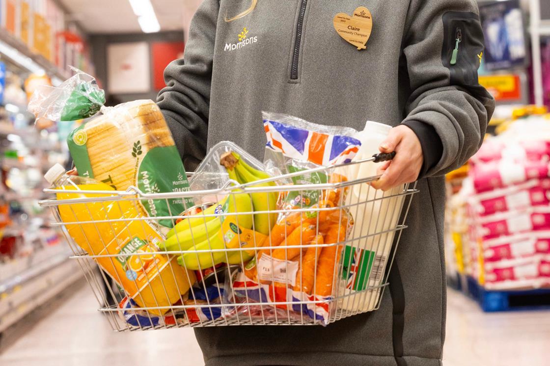 Morrisons launches Aldi and Lidl price match The Grocer