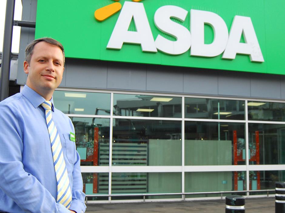 Asda Swanley Supercentre, Kent Grocer 33 store of the week Grocer 33