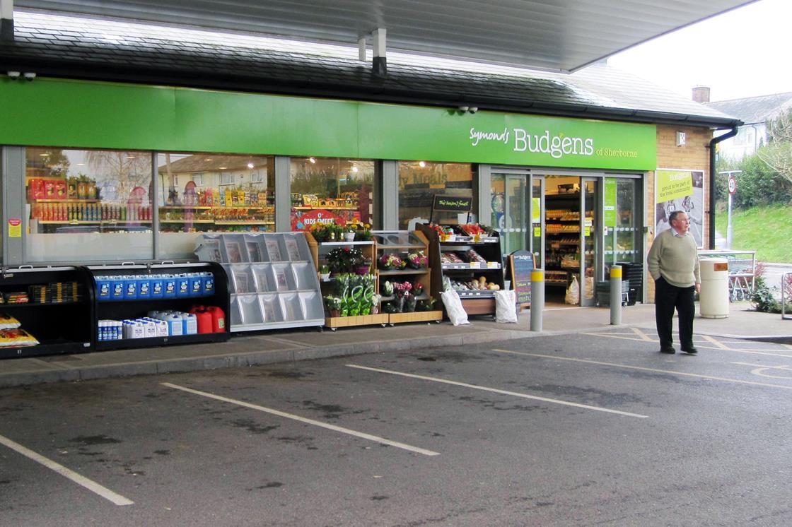 Motor Fuel Group acquires forecourt operator Symonds