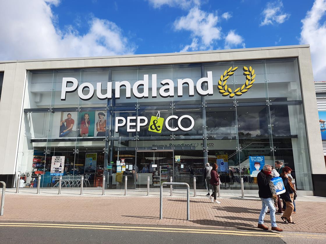 Poundland to set more prices in ‘25p increments’ News The Grocer