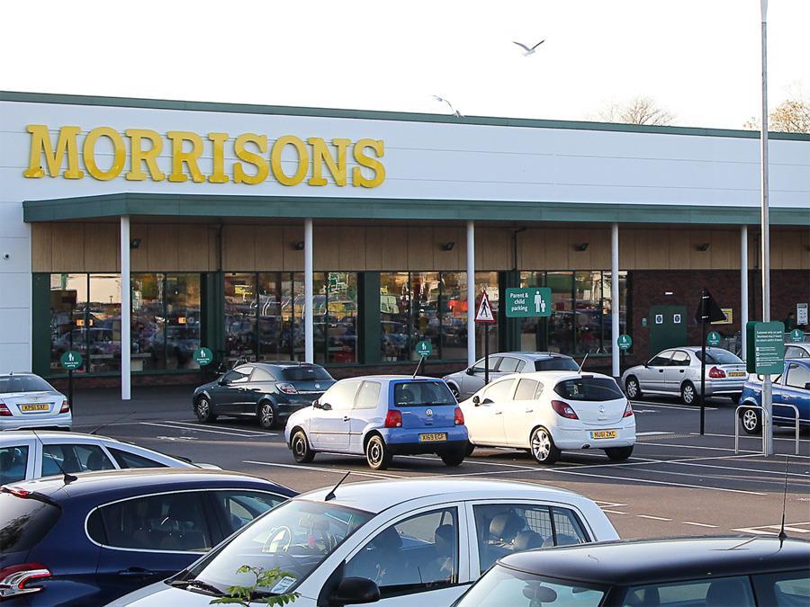 Morrisons to ditch unpopular Intelligent Queue Management System News