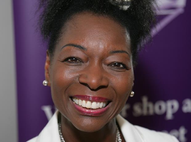 Baroness Floella Benjamin Made Chair Of Obesity Group News The Grocer   36634 Floella Benjamin 