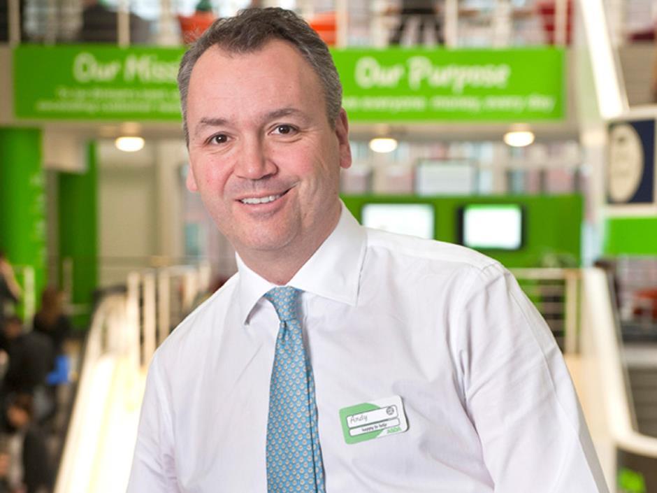 Restructure of the year Asda staff in uproar over plan Analysis