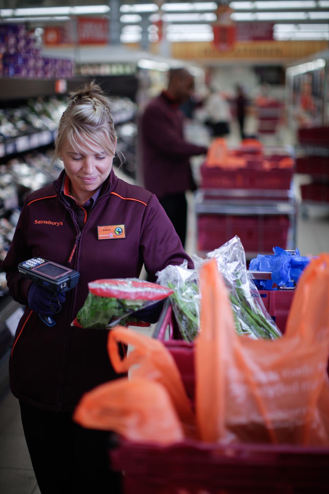 Sainsbury's staff get early Christmas present | News | The Grocer