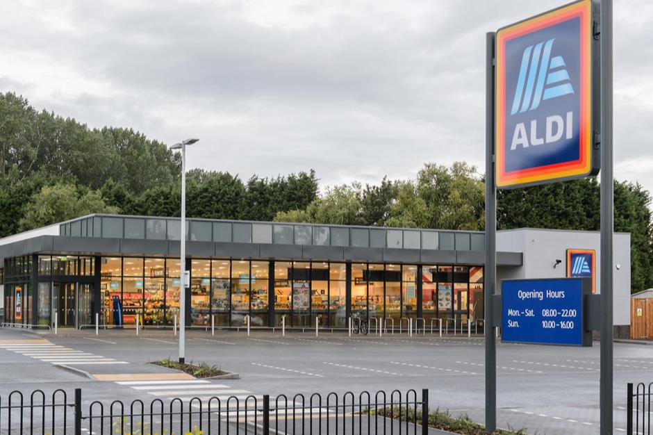 Aldi cutting price of 40 popular lines by up to 17 News The Grocer