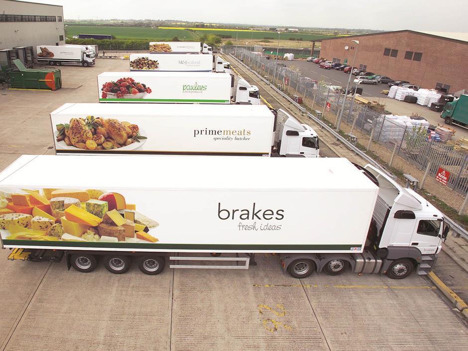 Smart deal of the year Brakes off with Fresh Direct buy Analysis