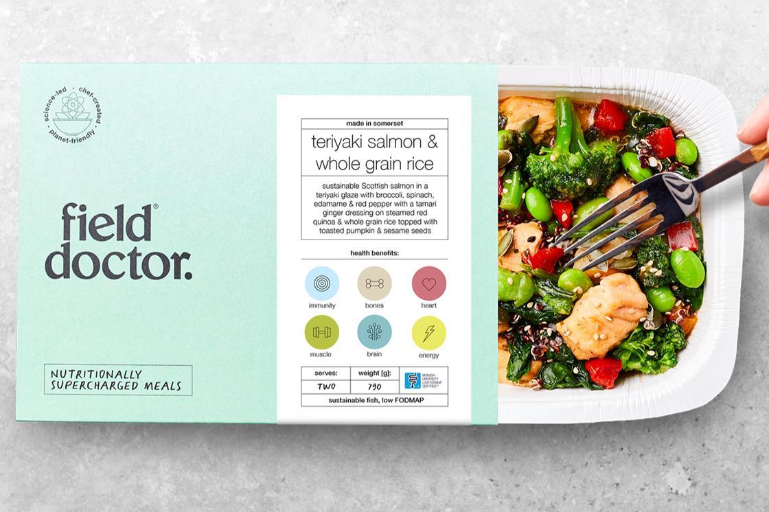 Ready meals startup Field Doctor targets £600k crowd investment News