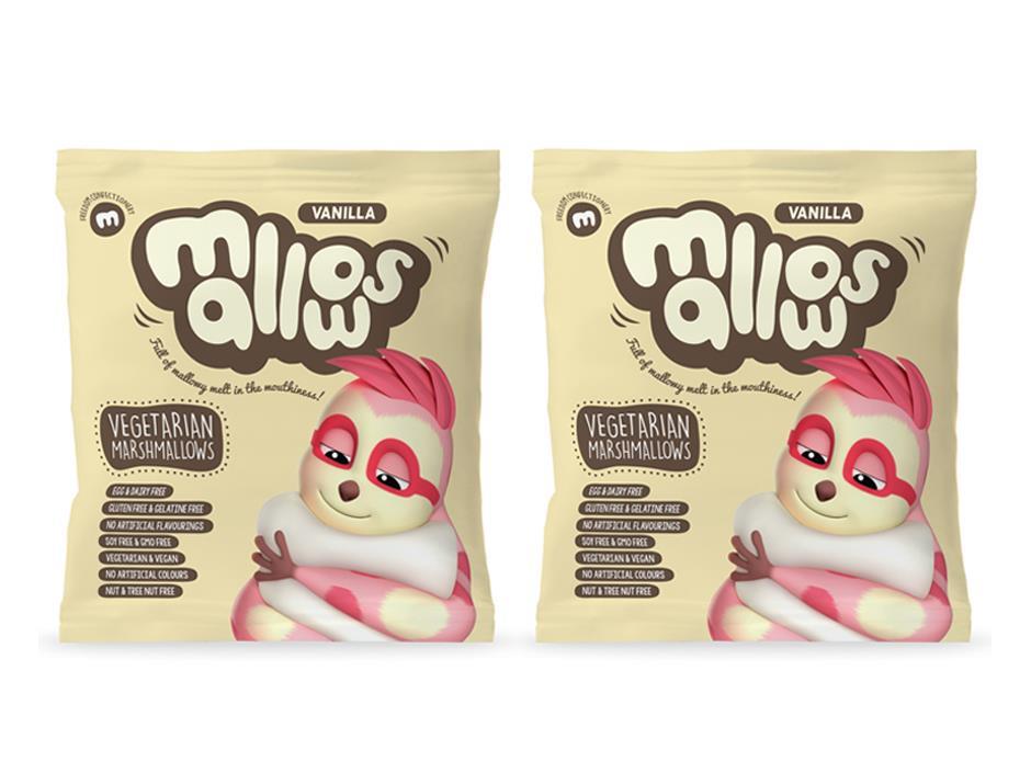 Sainsbury's offers vegan marshmallows News The Grocer