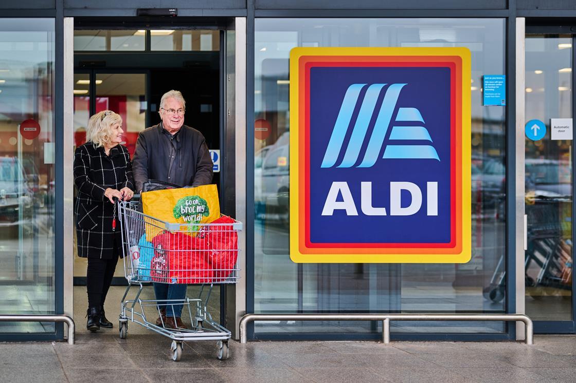 Aldi names locations of 24 stores to open by Christmas