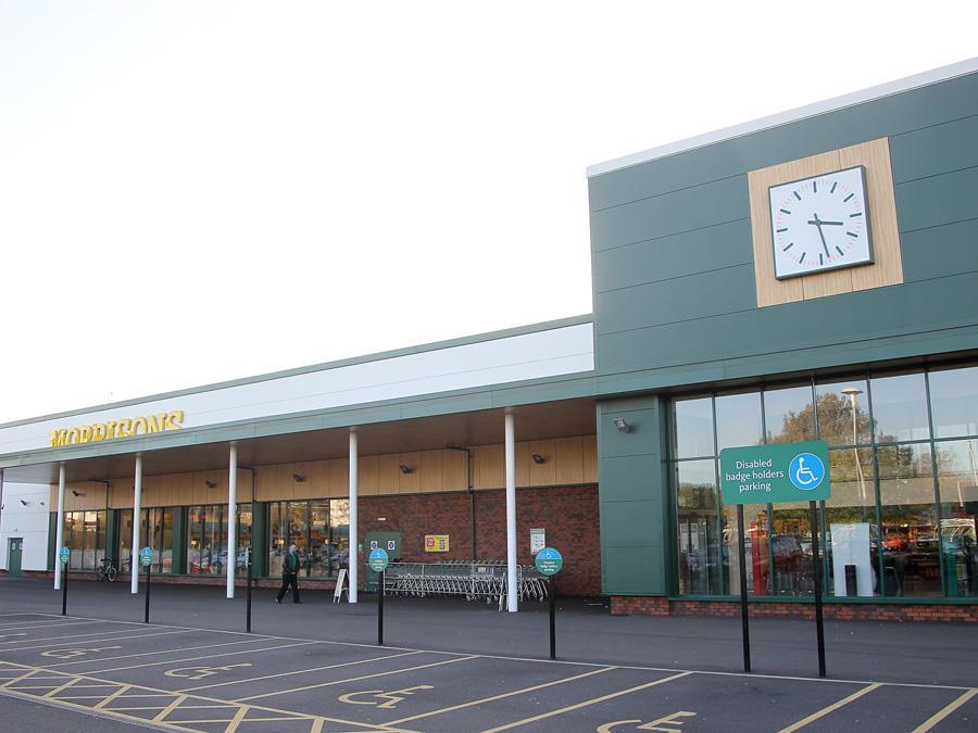 New Morrisons 9,000 song playlist is music to David Potts' ears | News ...