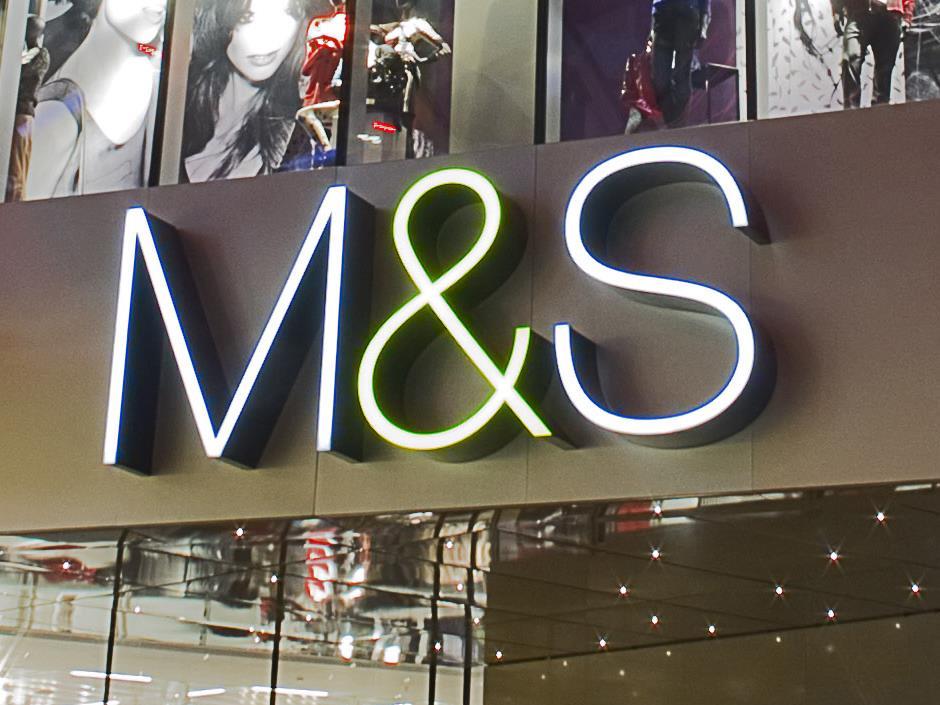 M&S applies to register 'M&S Make Every Moment Special' News The Grocer