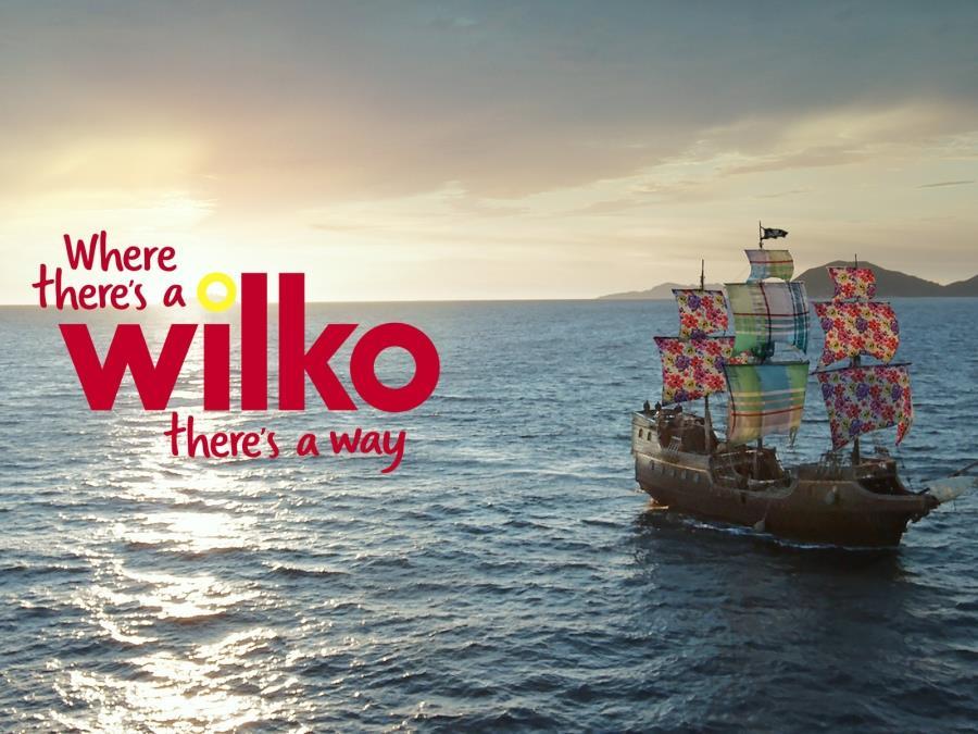 Wilko launches first TV campaign News The Grocer