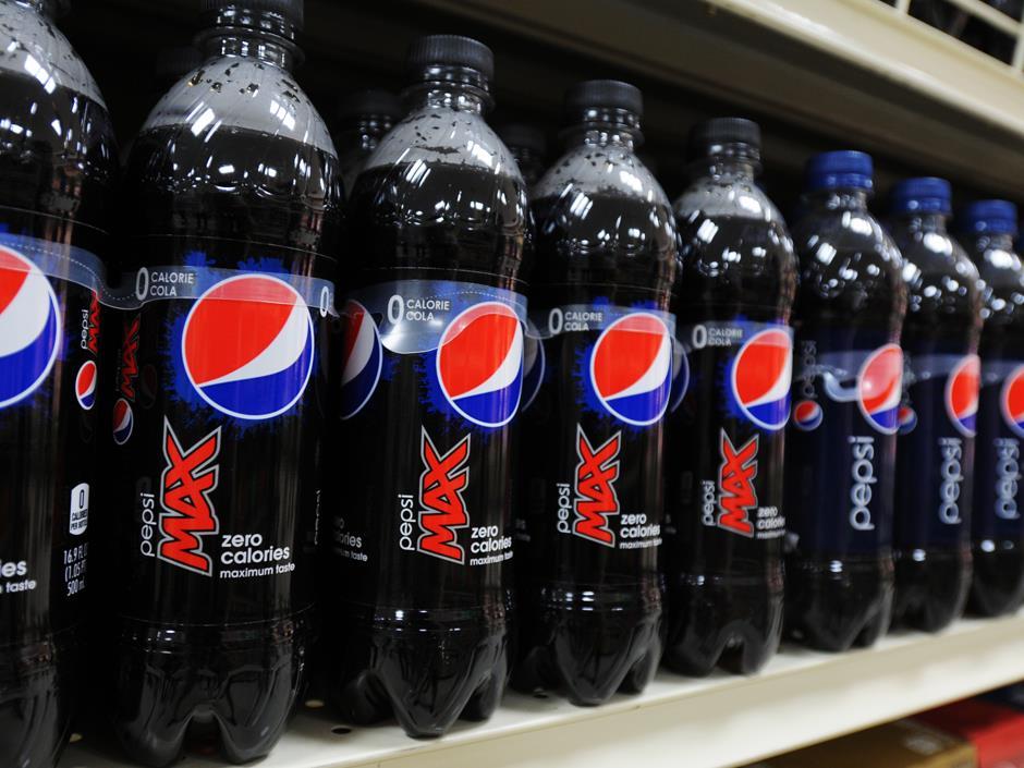 Pepsi Max running low as CO2 shortage leads to price rises News The