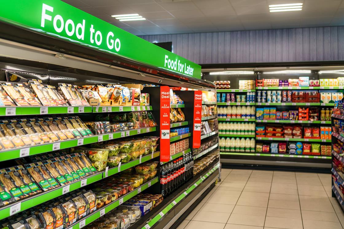 Asda Derby opening marks 50th ‘On The Move’ convenience store News