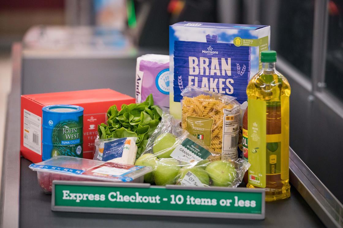 Morrisons takes price fight to Asda with cuts News The Grocer