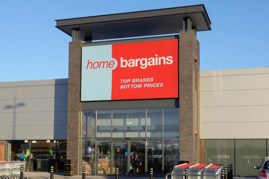 Home Bargains outperforming B&M as revenues rise 15 News The Grocer