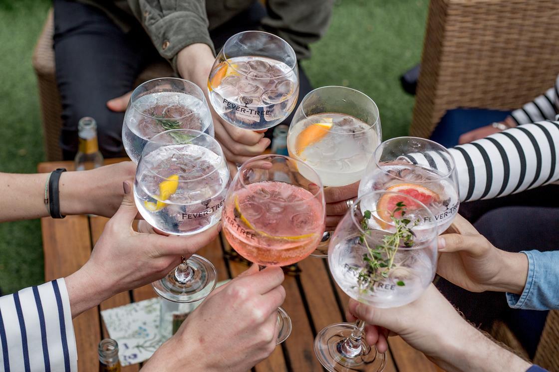 City snapshot: Fever-Tree keeps on target as it gains market share ...
