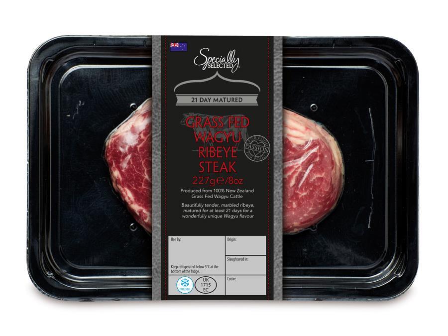 Aldi to sell premium Wagyu beef steaks from New Zealand News The Grocer