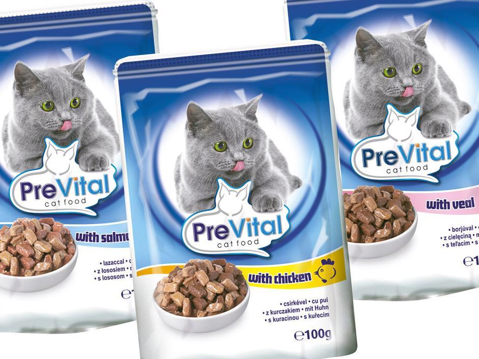 Partner in Pet Food in €315m private equity buyout News The Grocer