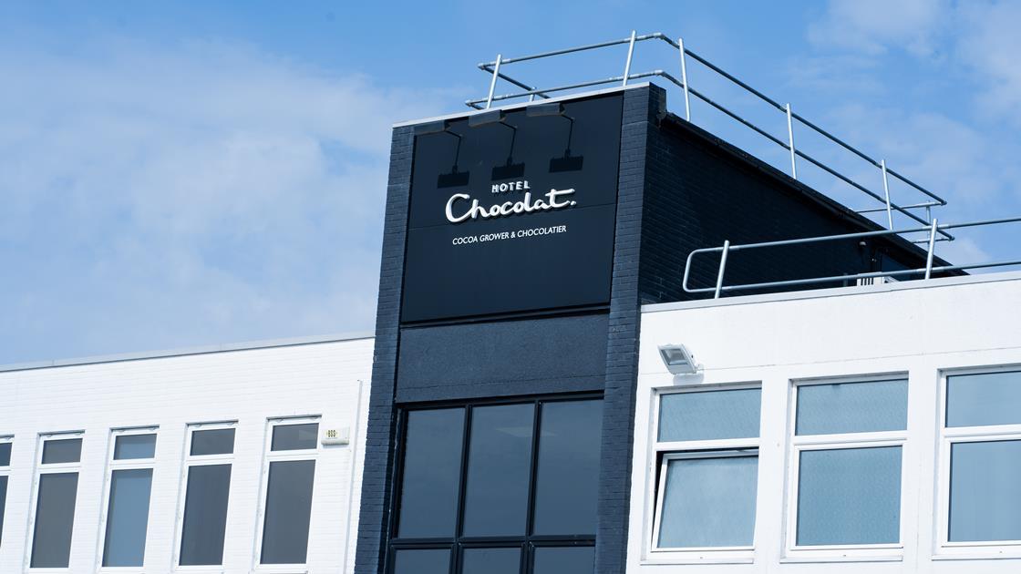 Hotel Chocolat creates 140 new manufacturing jobs in Huntingdon News