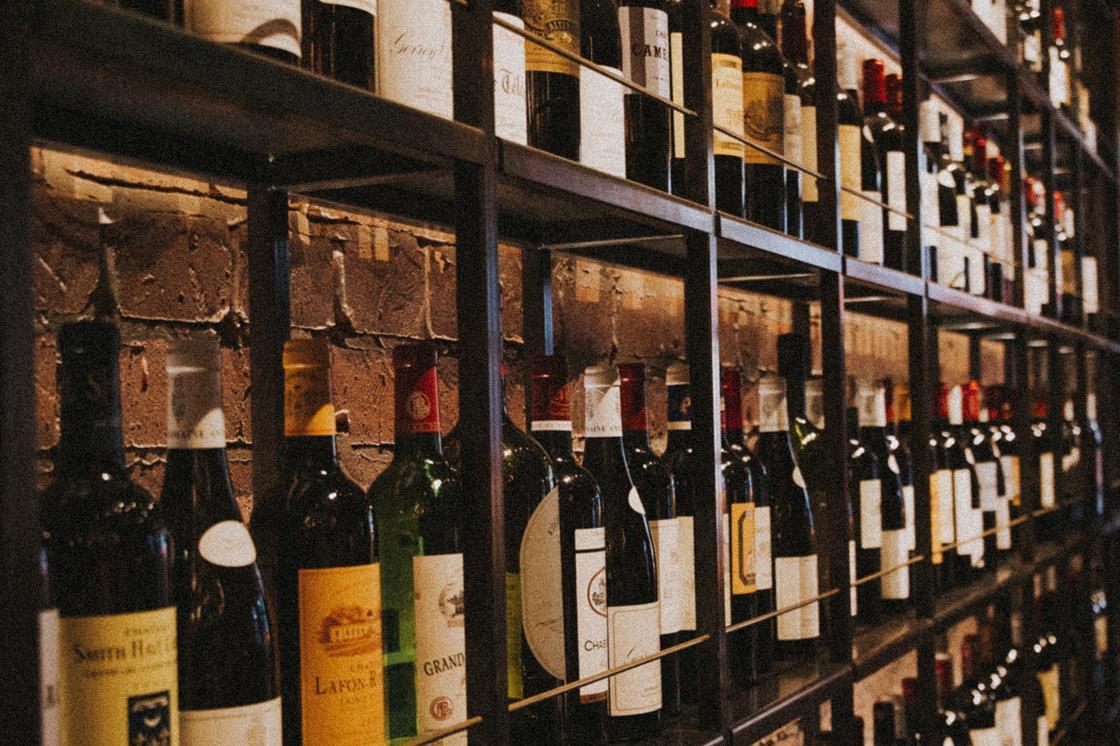 Wine prices to surge in 2022 as inflation drives up costs News The