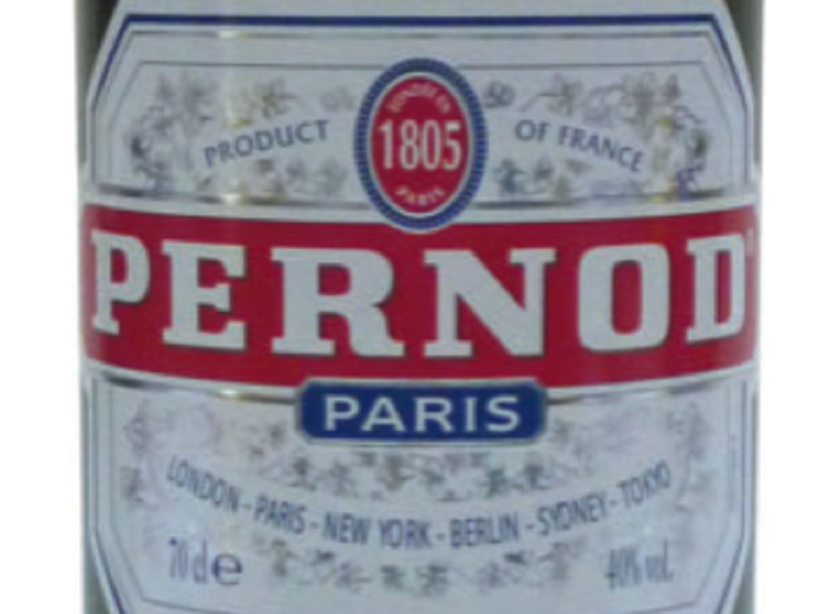 Pernod Ricard reports 3 first half organic growth News The Grocer