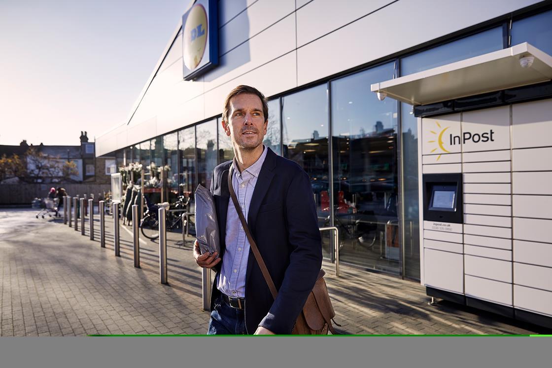 Lidl installs click & collect lockers at 24 UK stores News The Grocer