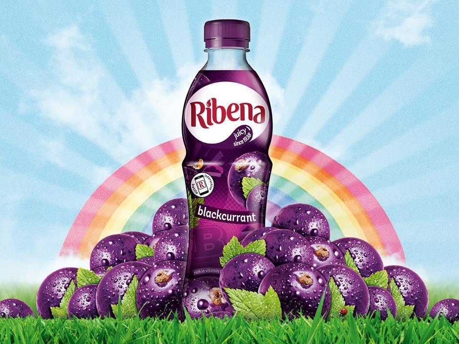 55 (54) Ribena Analysis & Features The Grocer