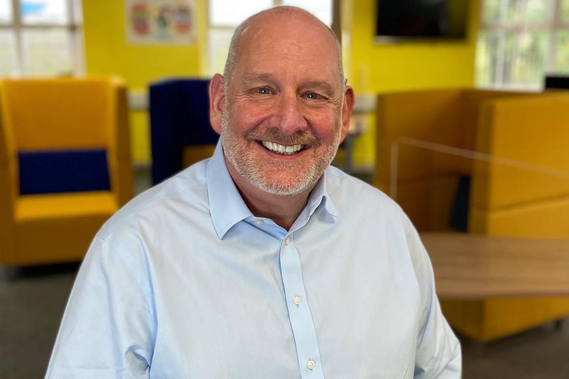Weetabix names Neil Chapman its new manufacturing director News The Grocer
