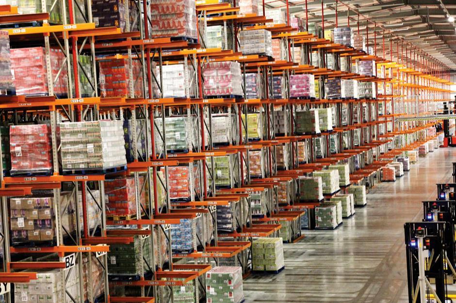 Wholesalers call for support to prevent foodservice stock from going to